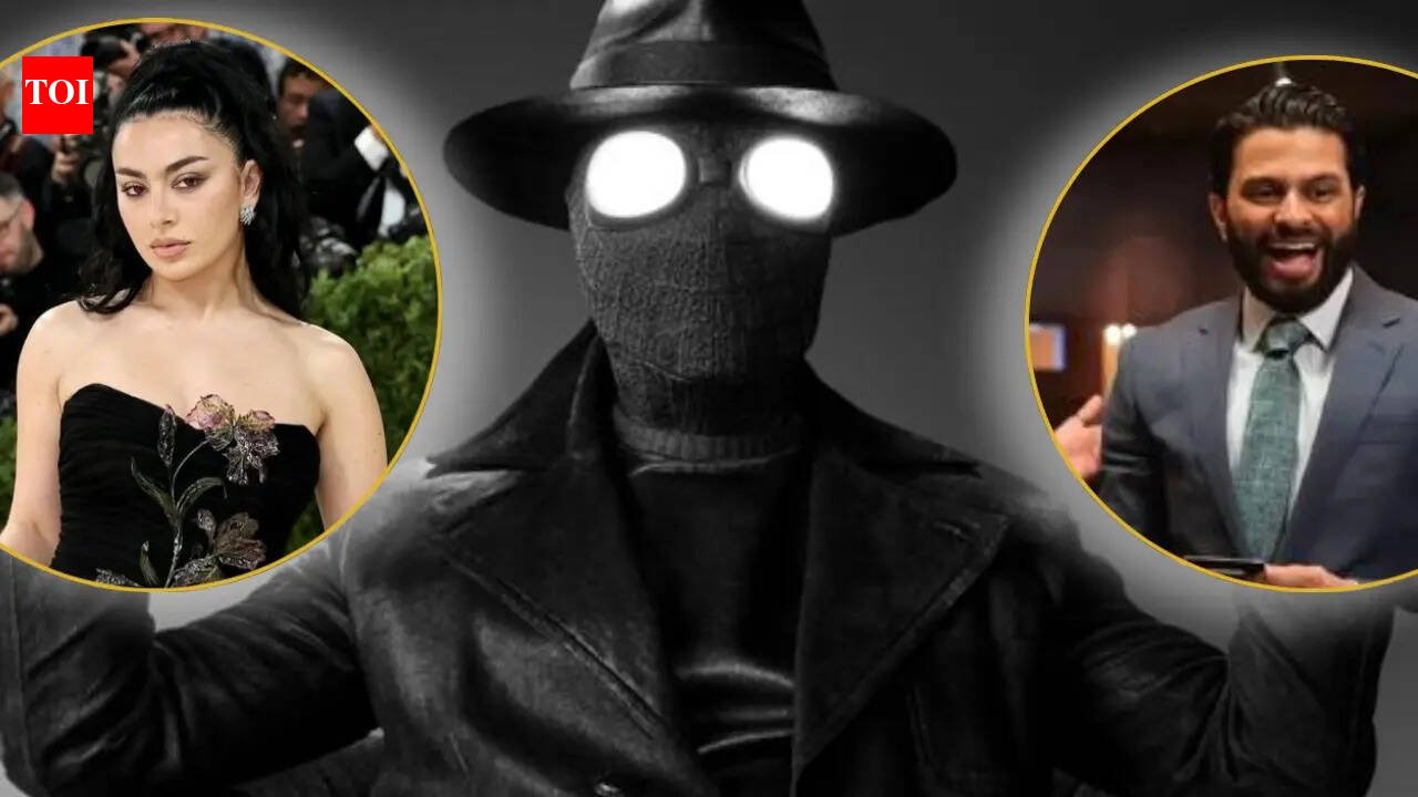 Latest Hollywood series and films to watch over the weekend
