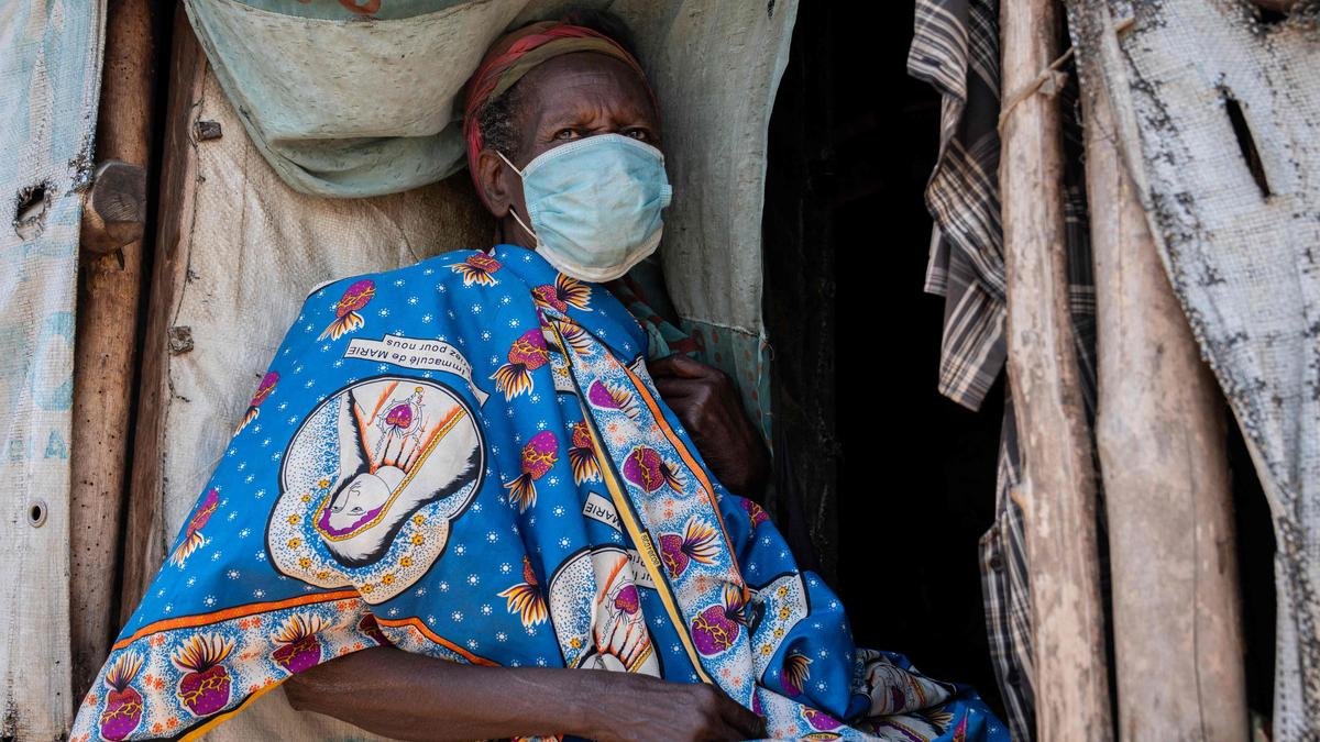 WHO announces first confirmed Ebola recovery in DRC outbreak