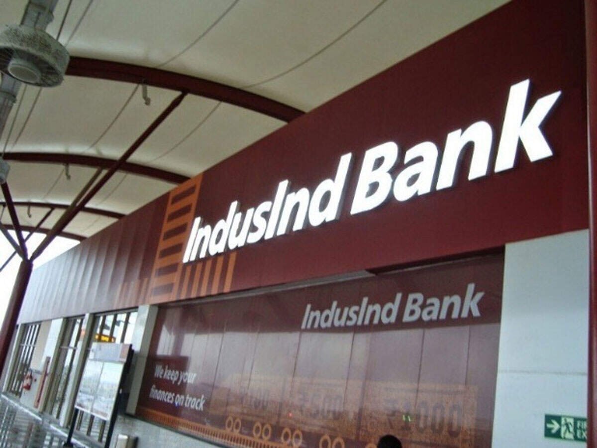 IndusInd Bank shares fall 3% after fresh whistleblower complaint reaches PMO, RBI