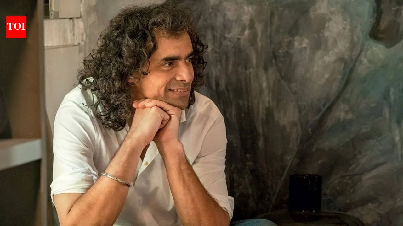 Imtiaz reveals if he has pressure of matching up to his cult films like Jab We Met - EXCLUSIVE
