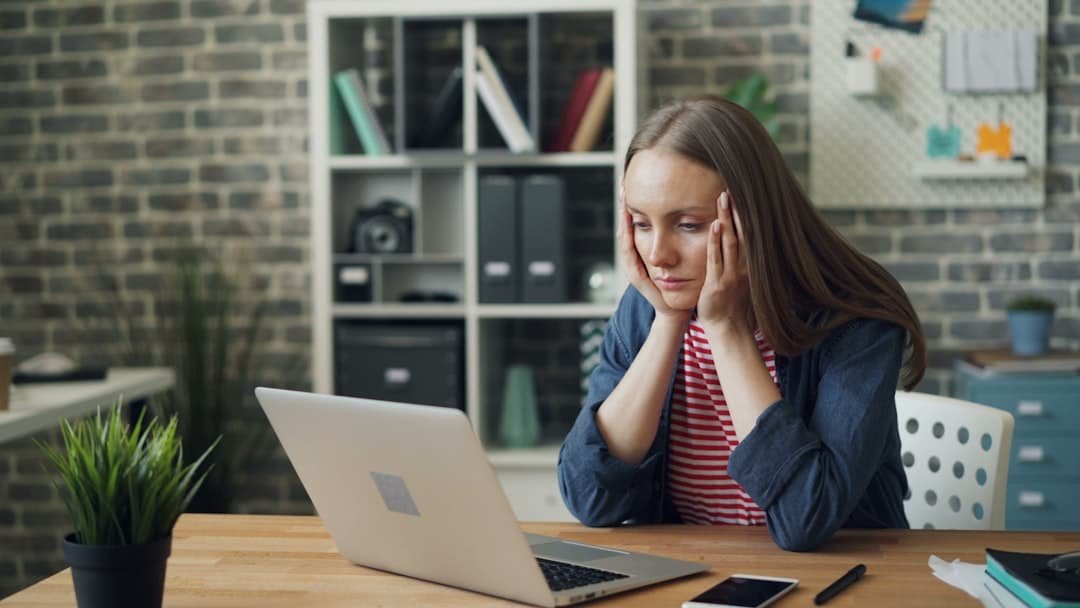 It’s not ‘just stress’: 3 silent mental health red flags hiding behind everyday fatigue, worry and self-doubt