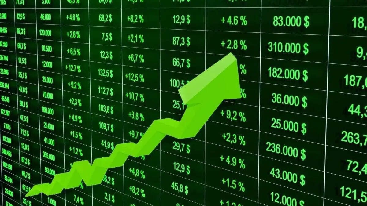 Nifty Bank surges 700 points to one-month high; HDFC Bank, Yes Bank, PNB, other stocks rise 2%. What lies ahead?