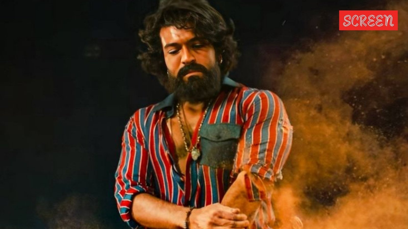 Peddi Box Office Collection Day 4 Highlights: Ram Charan film nears Rs 300 crore milestone