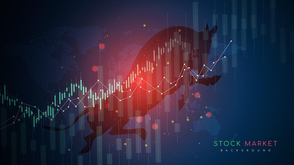 Stock markets climb ahead of RBI’s monetary policy decision