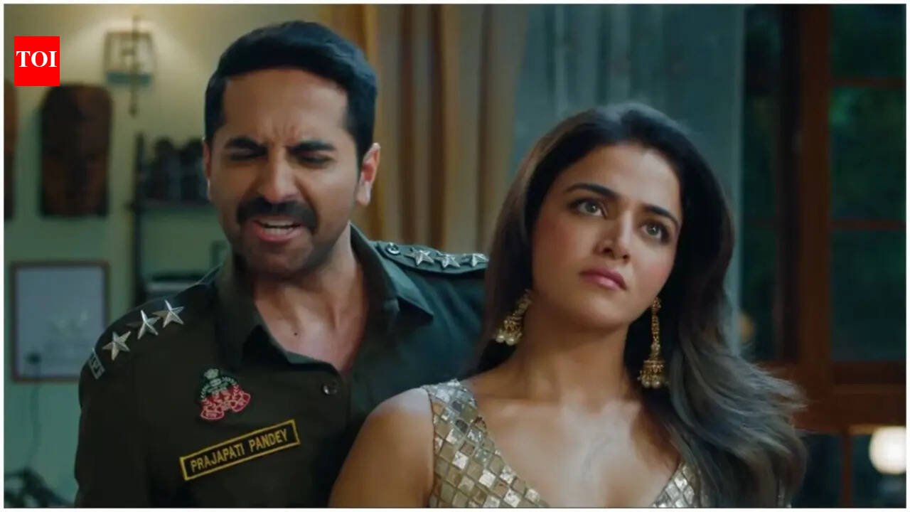 'Pati Patni Aur Woh Do' Day 19: Film grosses over 65 cr globally