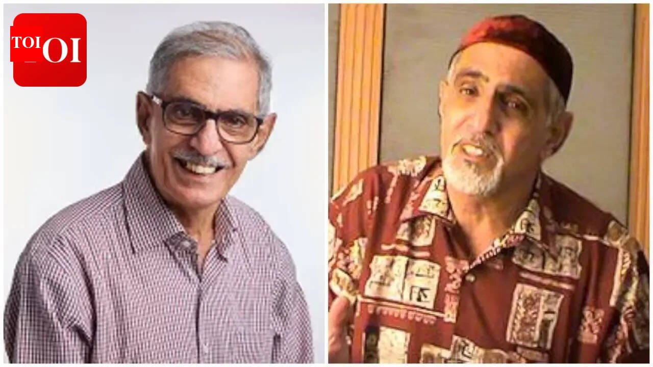 Veteran actor Dinyar Tirandaz passes away in Mumbai