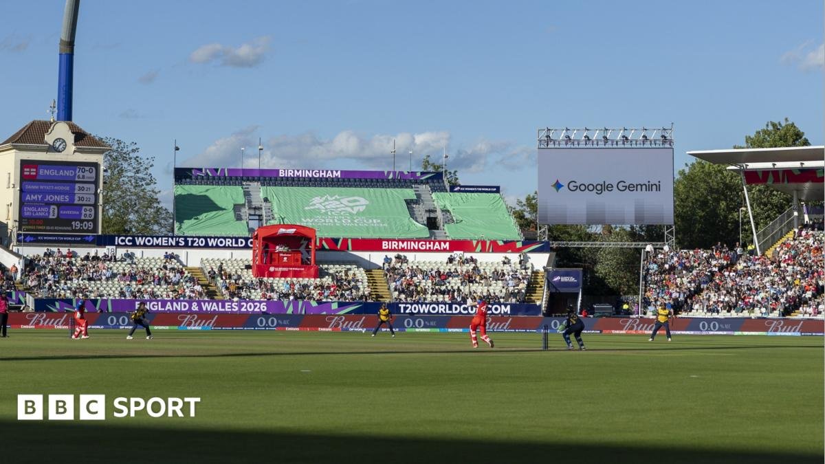 T20 crowds won't be hit by football World Cup - ICC