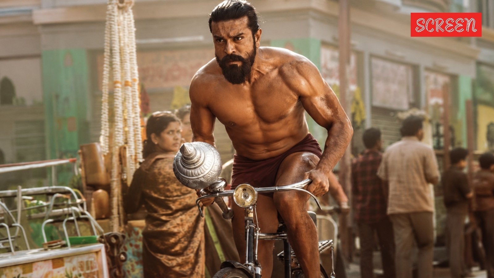 Peddi Box Office Collection Day 3 Live Update: Ram Charan film crosses Rs 235 cr mark worldwide; earns over Rs 25 cr in India on Sunday