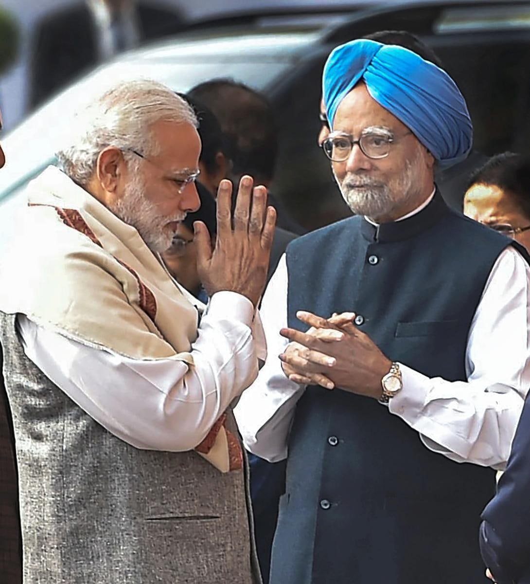 Manmohan Singh ‘most consequential PM’: Sonia Gandhi says his prophecy on Narendra Modi is coming true