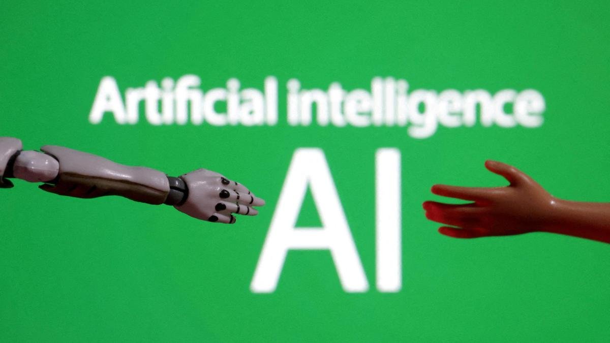 Sarvam AI | All about the Bengaluru startup’s plans for a trillion-parameter model
