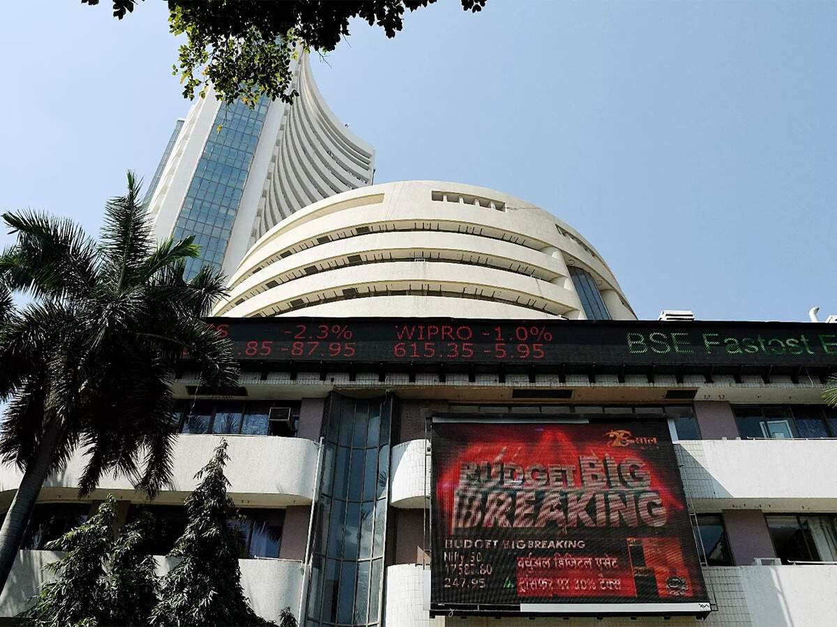 Market wrap: Trent, BSE, Coal India, Tech Mahindra top gainers and losers on Nifty and Sensex on Tuesday