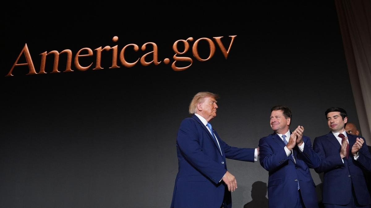 Jay Clayton, Trump’s new AI czar: Who leads the Super Intelligence Force?