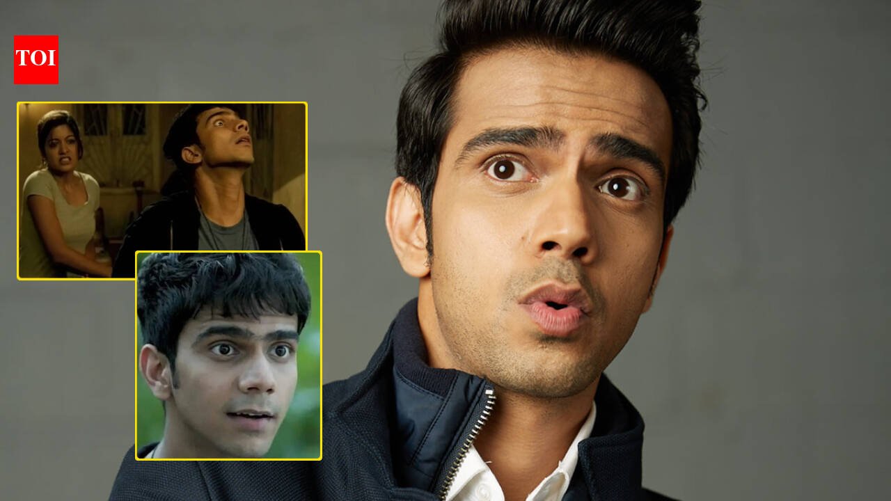 Who is Rishab Chadha? Actor who played Sam in 'Drishyam' and what he is doing years later