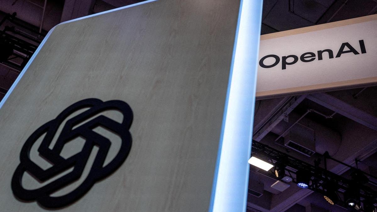 OpenAI says three staffers fired for mishandling 'sensitive' info