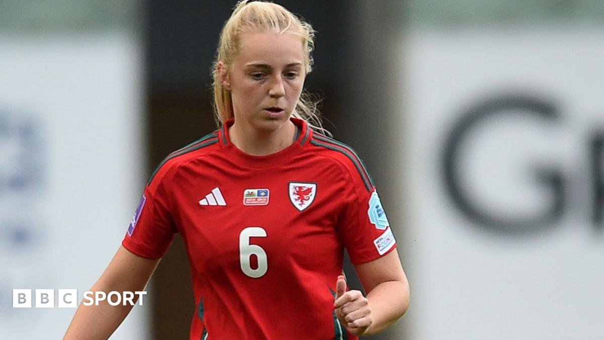 Davies' 'extra motivation' after Euros heartbreak