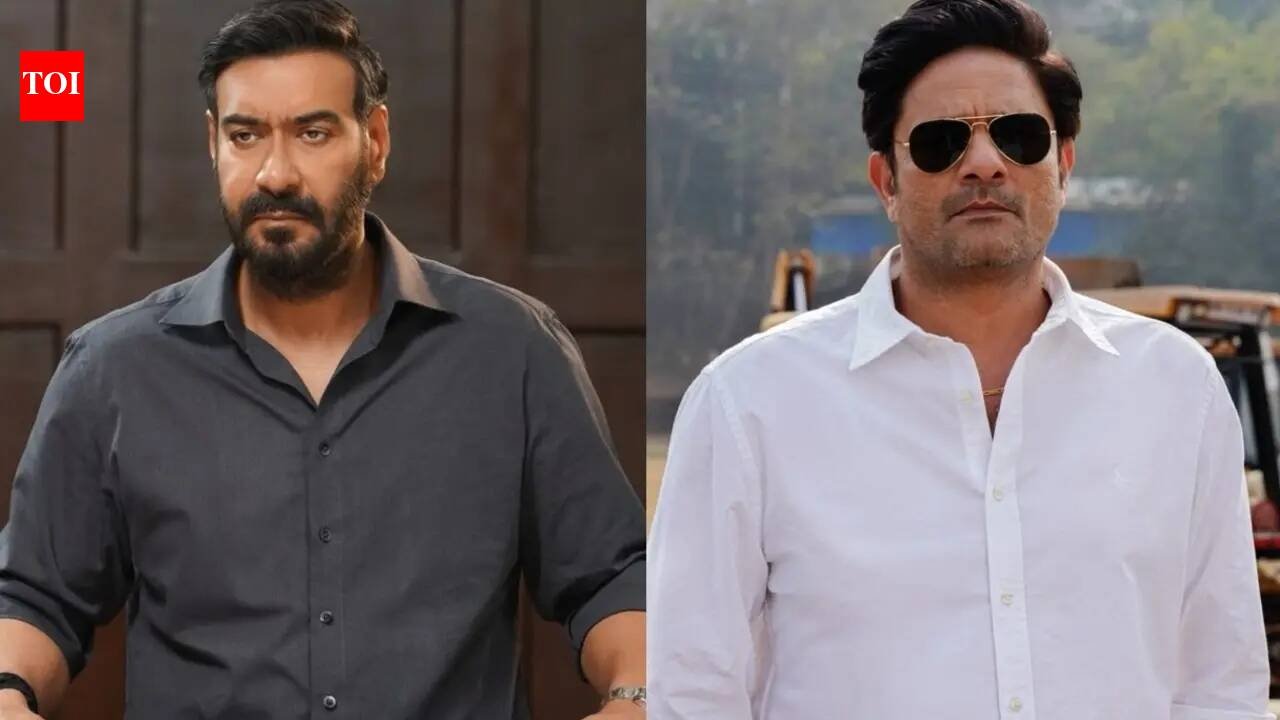Malayalam viewers hail Ajay's 'Drishyam 3', call it 100 times better than Mohanlal's film