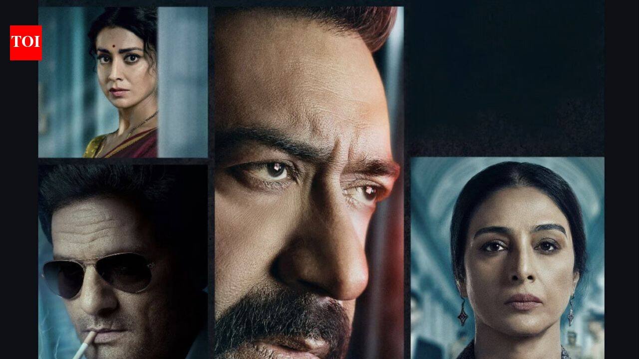 Drishyam 3 OTT platform revealed amid massive Rs 150 cr box office run